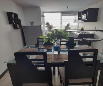 Parque del Café Apartamentos con Piscina