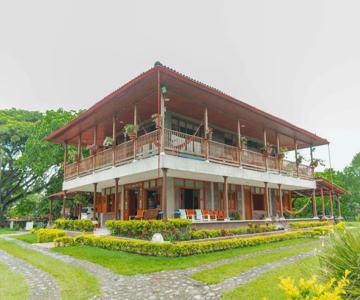 Finca Los Mojitos