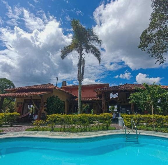 Hotel del Campo