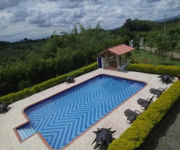 Hotel Puerta Del Cafe