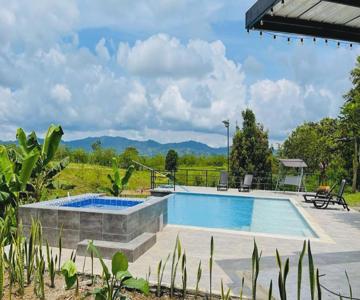 Origen Finca Hotel