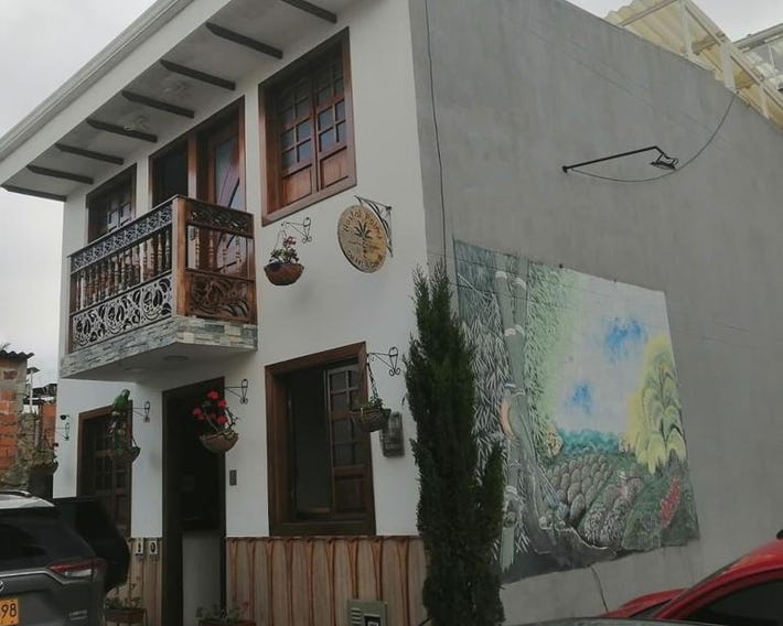 Hotel Palmi
