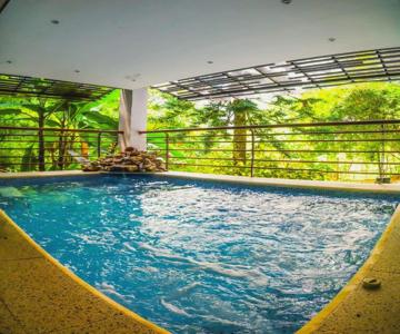 Hotel Bambú Inn