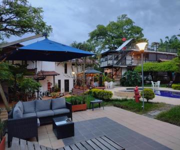 Finca Villa Juana