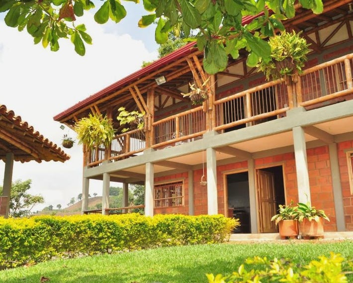 Finca Hotel Villa Ilusión