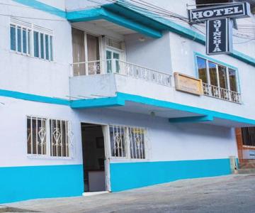 Hotel Quinchia