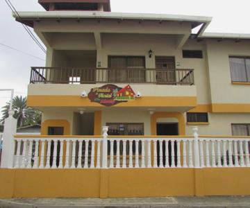 Posada Hostal Miss Marlly