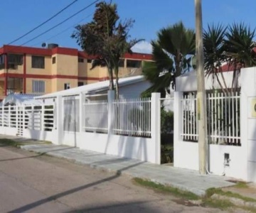 Hostal Mar y Mar