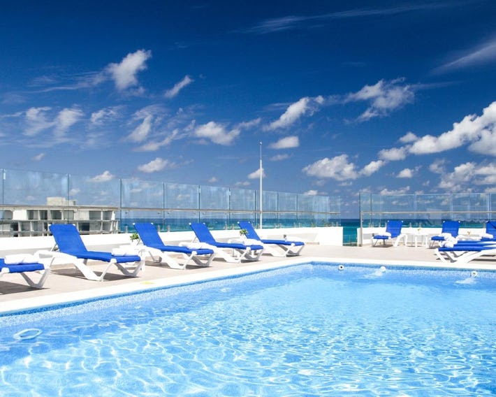 Azure Lofts & Pool