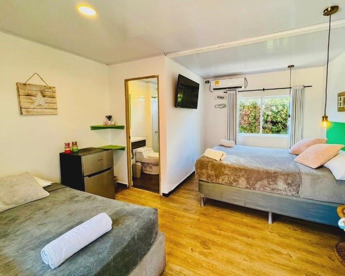 Be Happy Hotel