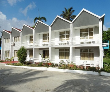 Sea Horse Home