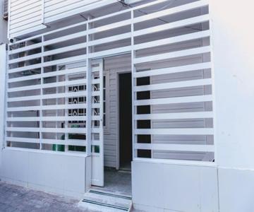 Villa Sol Habitaciones
