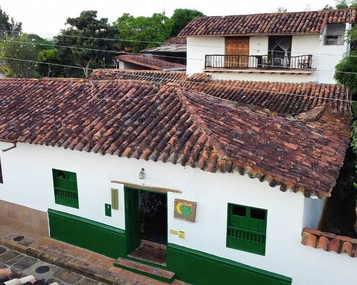 Posada Suenos de Antonio