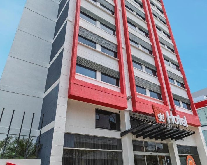 GHL Style Barrancabermeja