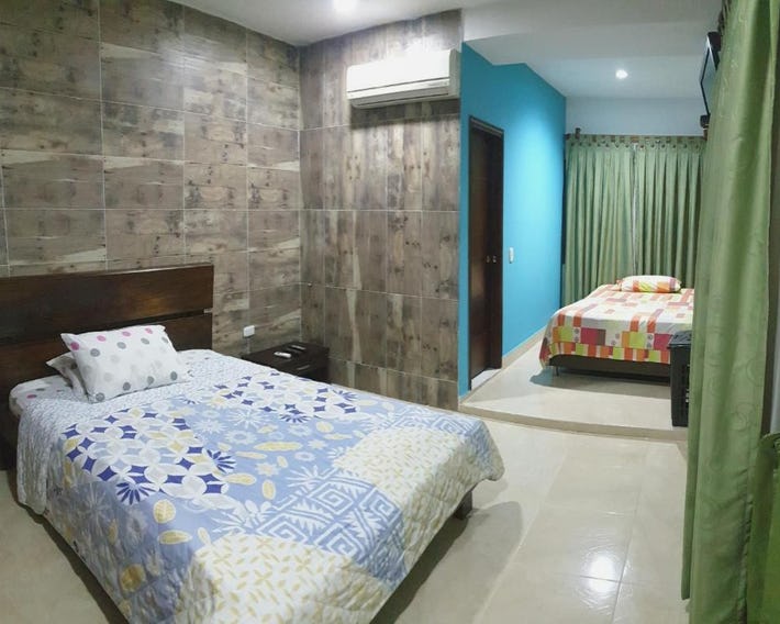 CasaHotel Barrancabermeja