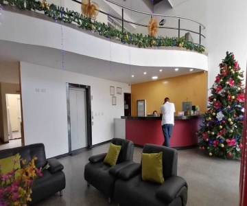 Hotel Rivera Central