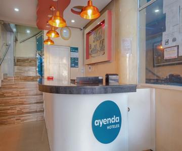 Castillo Real by Ayenda Rooms