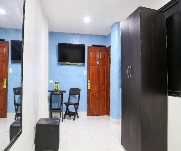 Hotel Prados Del Chicamocha