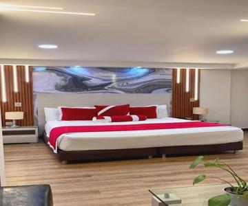 Cabecera Country Hotel