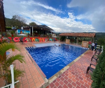 Villa Esperanza Campestre