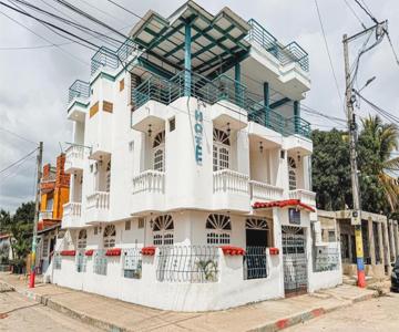 Hotel Santiago De Tolu