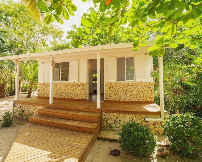 Quinta Del Mar El Paraiso