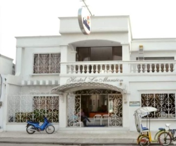 Hostal La Mansion