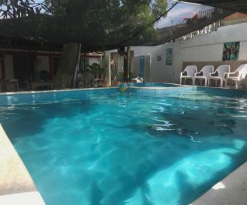 Cabana La Fortaleza