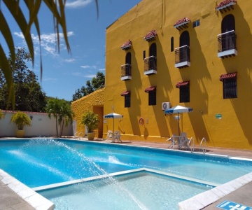 Hotel Pacanaima