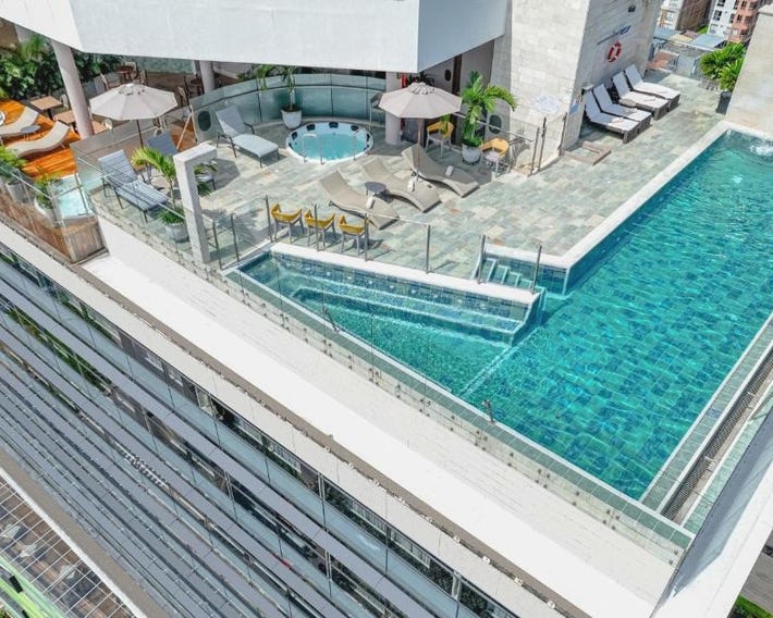 Sonesta Hotel Ibagué