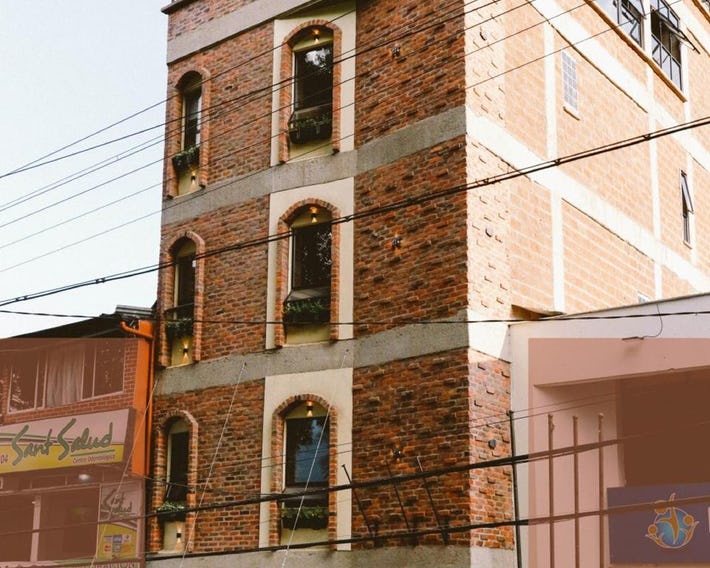 Bunde Haus Hotel Express Boutique