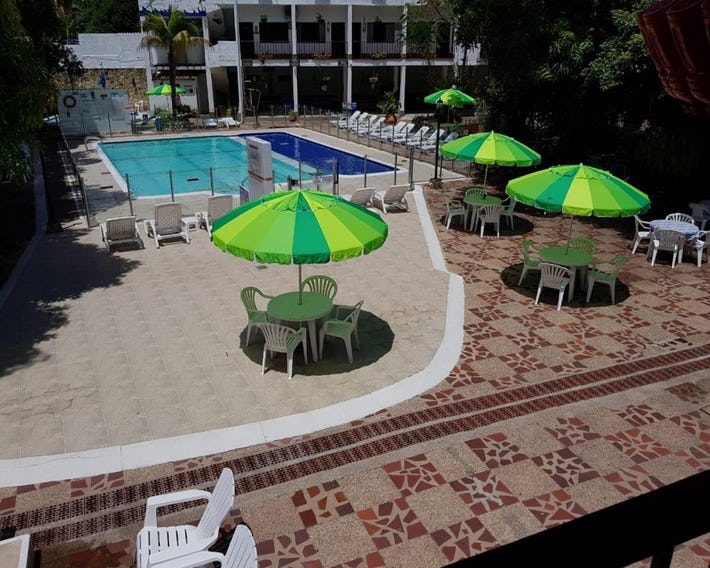 Hotel Villa Maritza