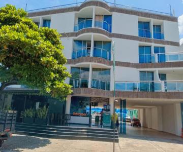 Hotel Soliari Melgar