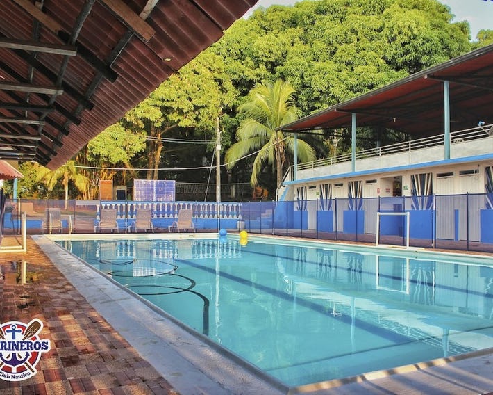 Marineros Club Nautico
