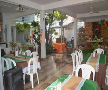 Hotel La Colina