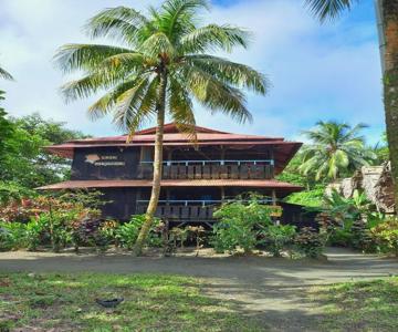 Casa Majagua La Barra