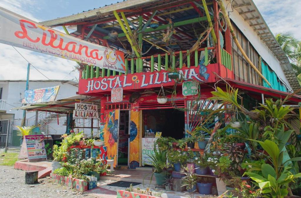 Hostal Liliana