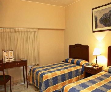 Hotel Mudéjar