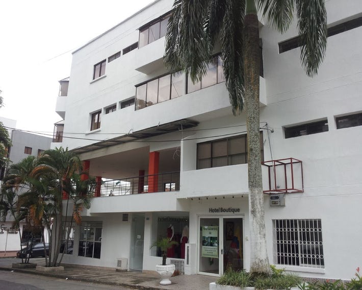 Hotel Granada Inn