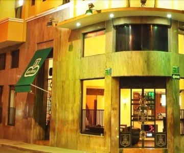 Hotel Imperial