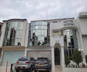 Doral Hotel Boutique
