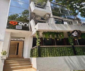 On Apartasuites