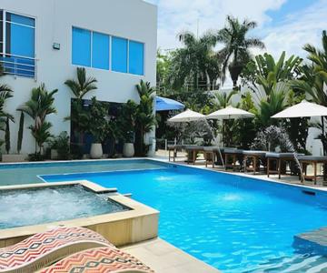 Hotel Lotto Boutique