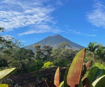 Kokoro Arenal