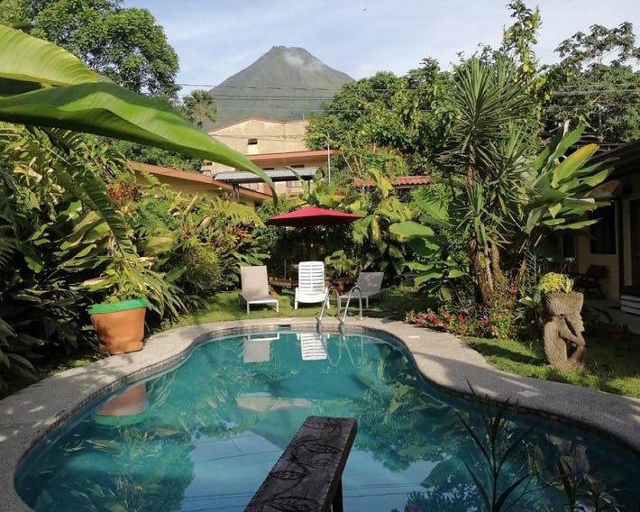 Hotel Arte Natura