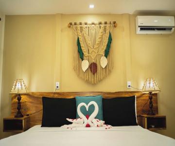 Brisas Arenal Hotel