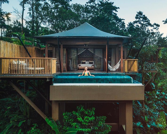 Nayara Tented Camp