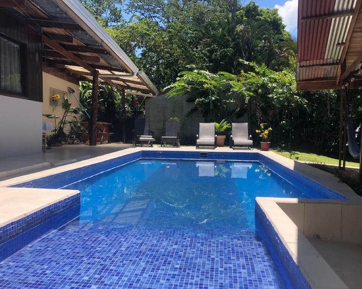 Le Petit Hotel