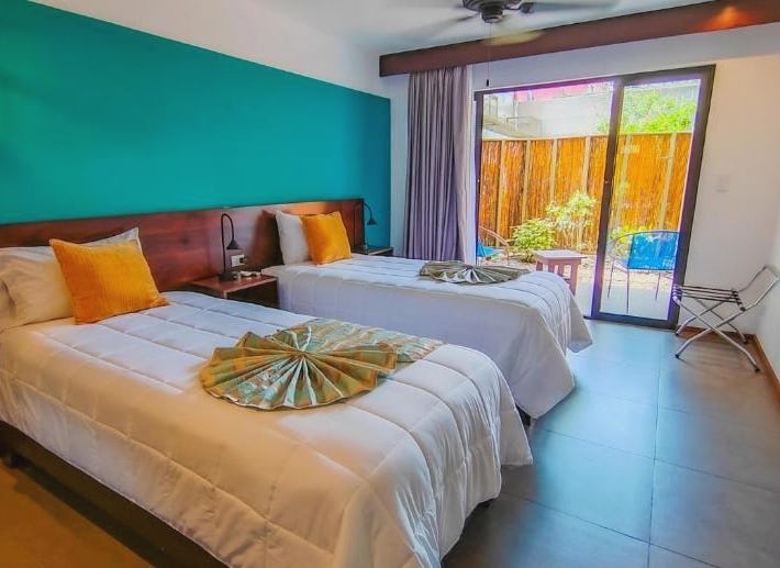 La Fortuna Lodge by Treebu Hotels