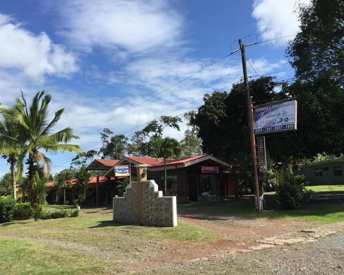 Hotel Vale's
